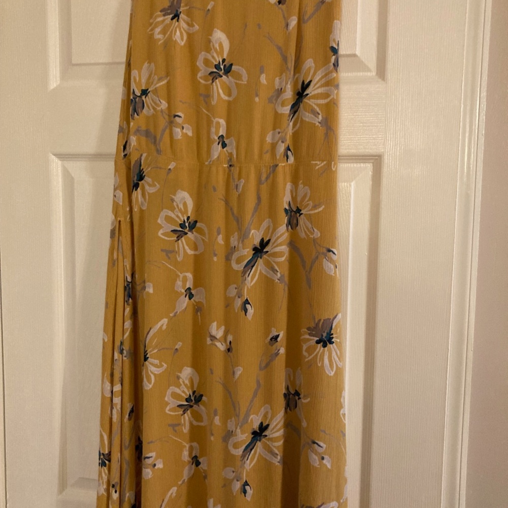 O'Neill Maxi Skirt
